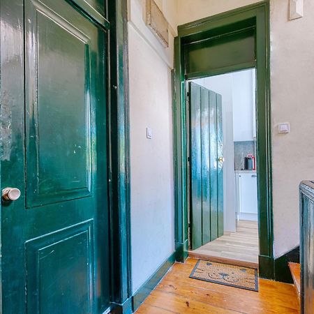 Historic Gem & Modern Loft In The Heart Of Lisbon Apartment Екстериор снимка