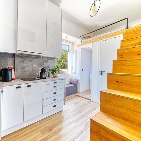 Historic Gem & Modern Loft In The Heart Of Lisbon Apartment Екстериор снимка