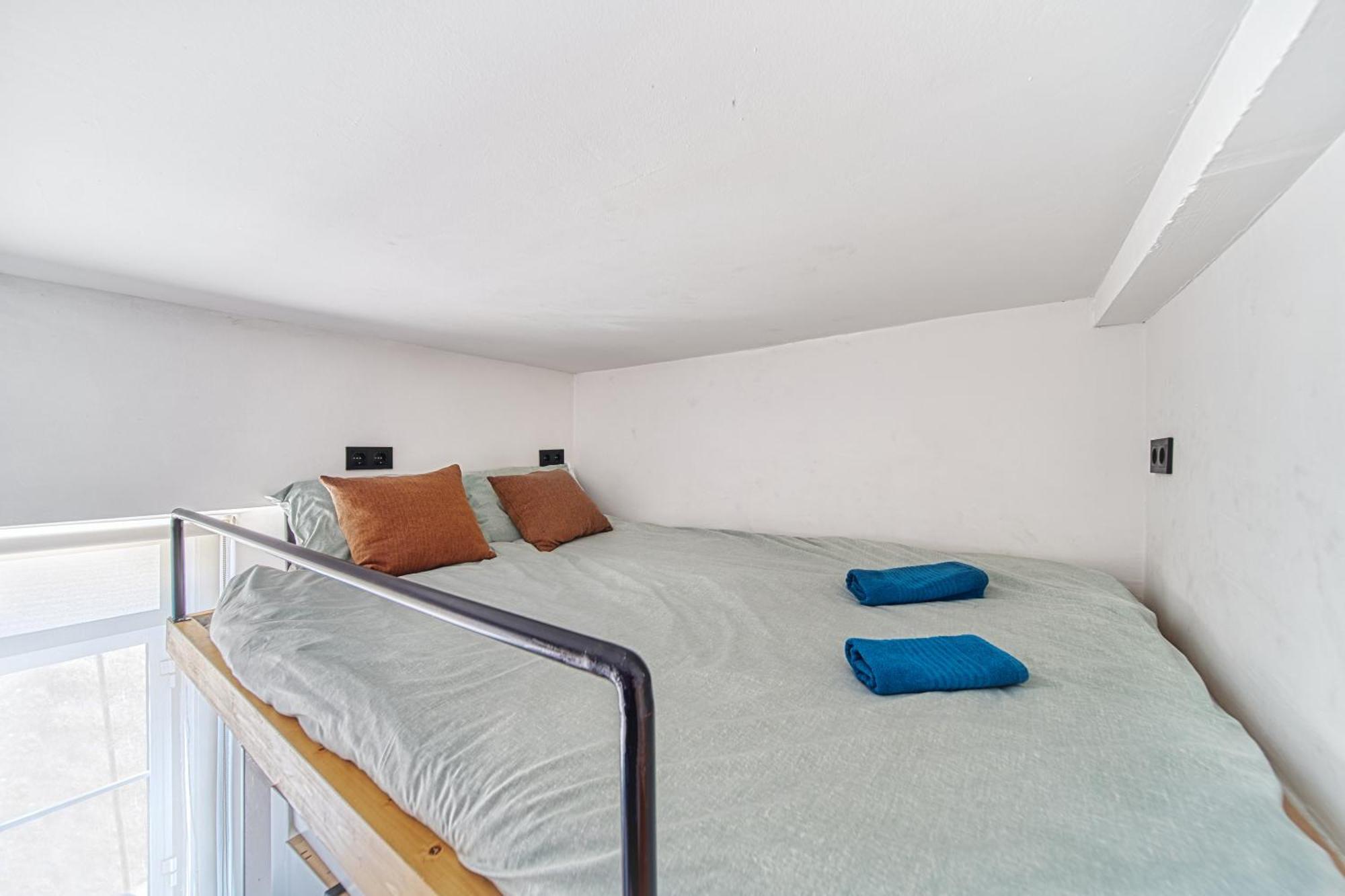 Historic Gem & Modern Loft In The Heart Of Lisbon Apartment Екстериор снимка