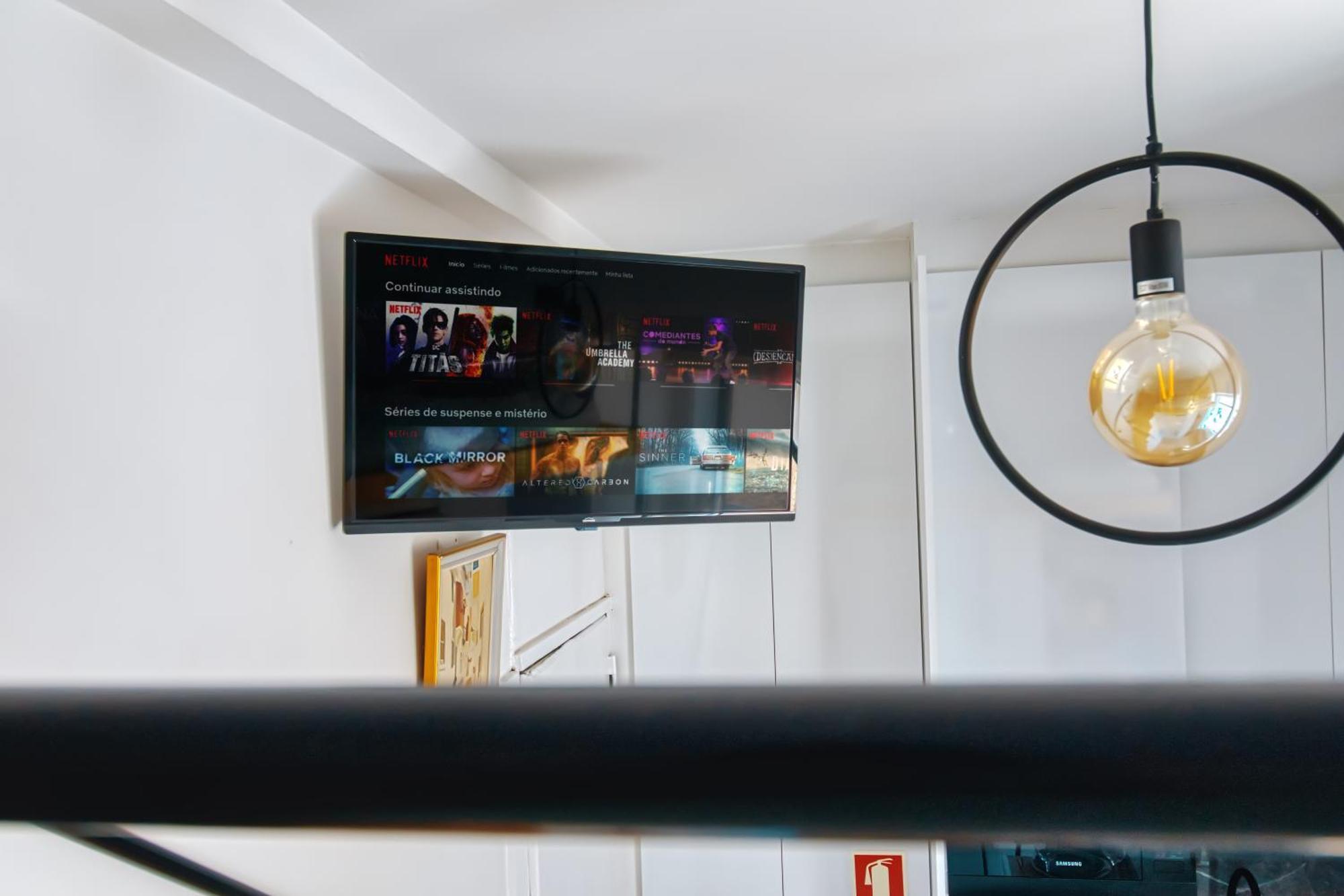 Historic Gem & Modern Loft In The Heart Of Lisbon Apartment Екстериор снимка