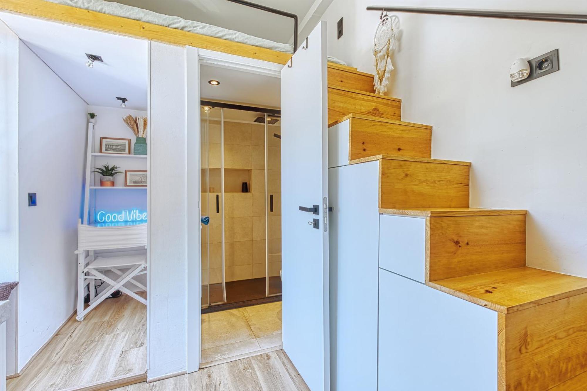 Historic Gem & Modern Loft In The Heart Of Lisbon Apartment Екстериор снимка