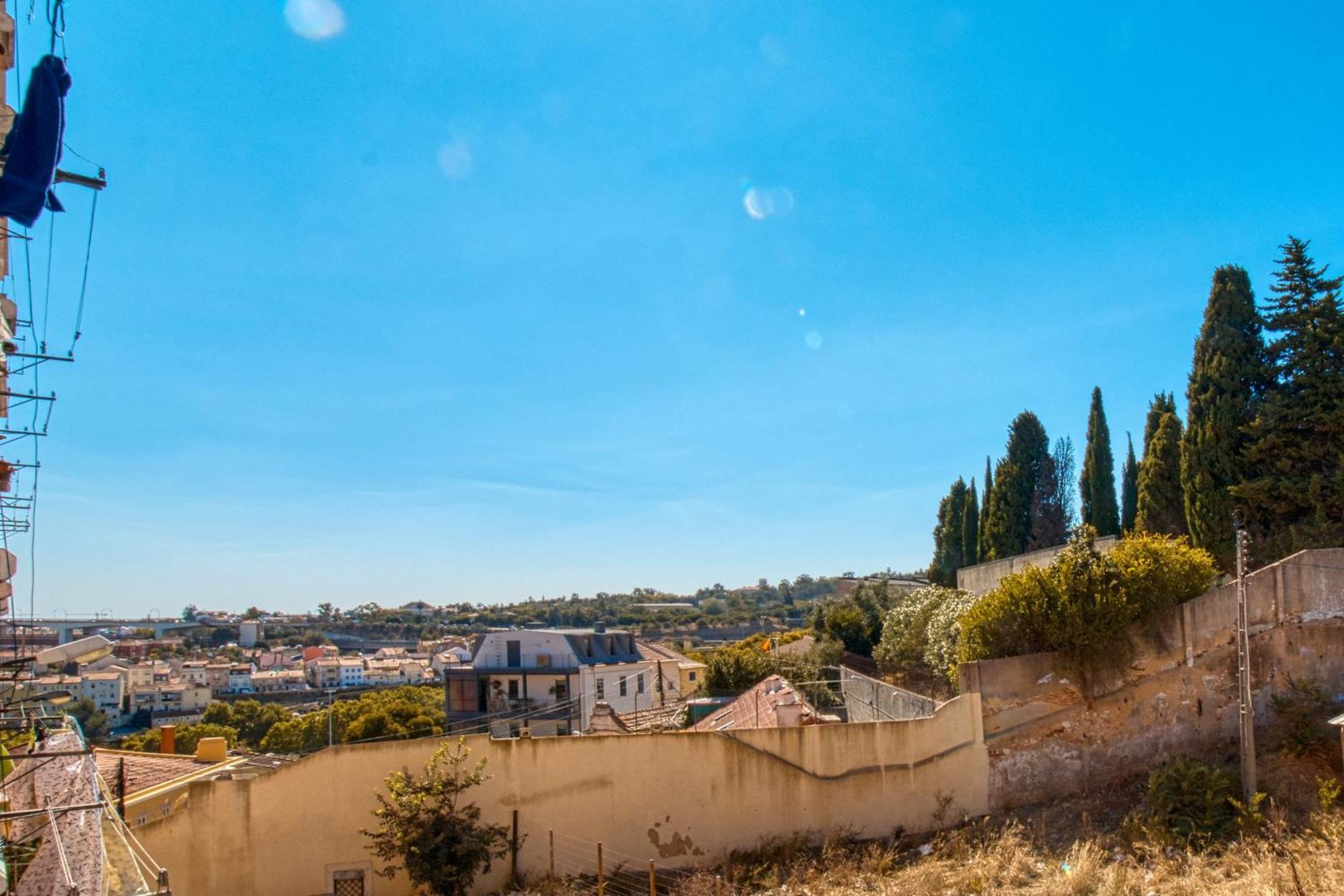 Historic Gem & Modern Loft In The Heart Of Lisbon Apartment Екстериор снимка