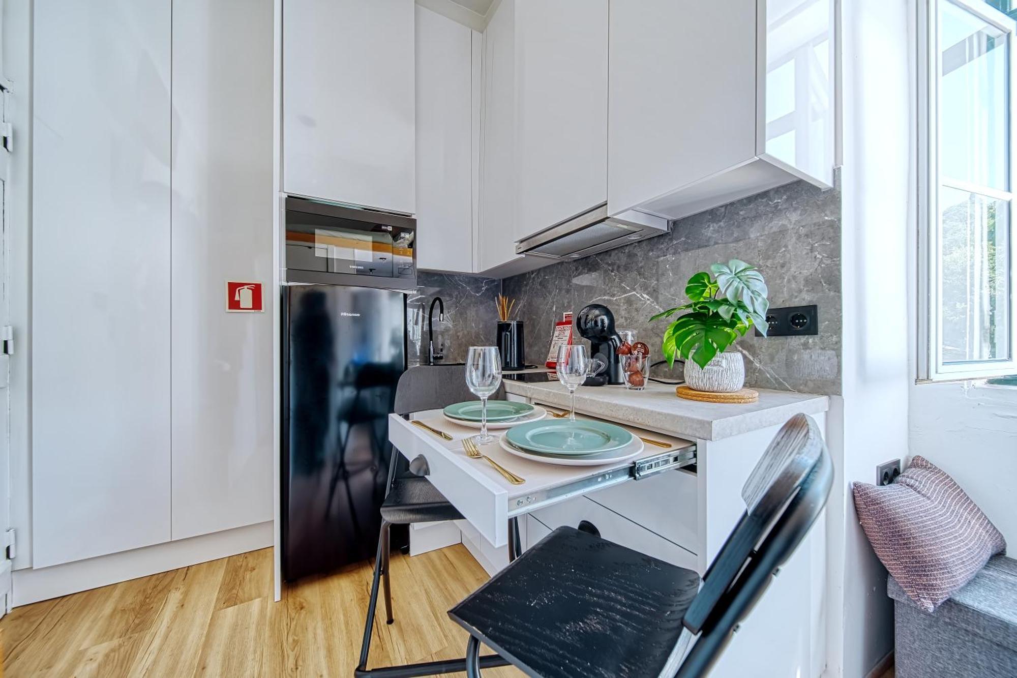 Historic Gem & Modern Loft In The Heart Of Lisbon Apartment Екстериор снимка